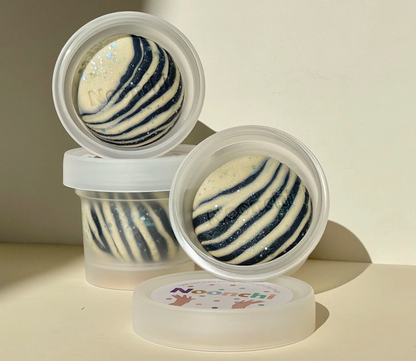 Noonchi Organic Play Dough Cup