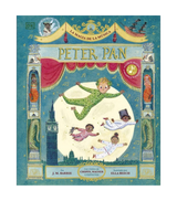 La magia de la música: Peter Pan