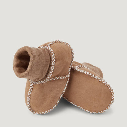 Cosy Mocs Booties