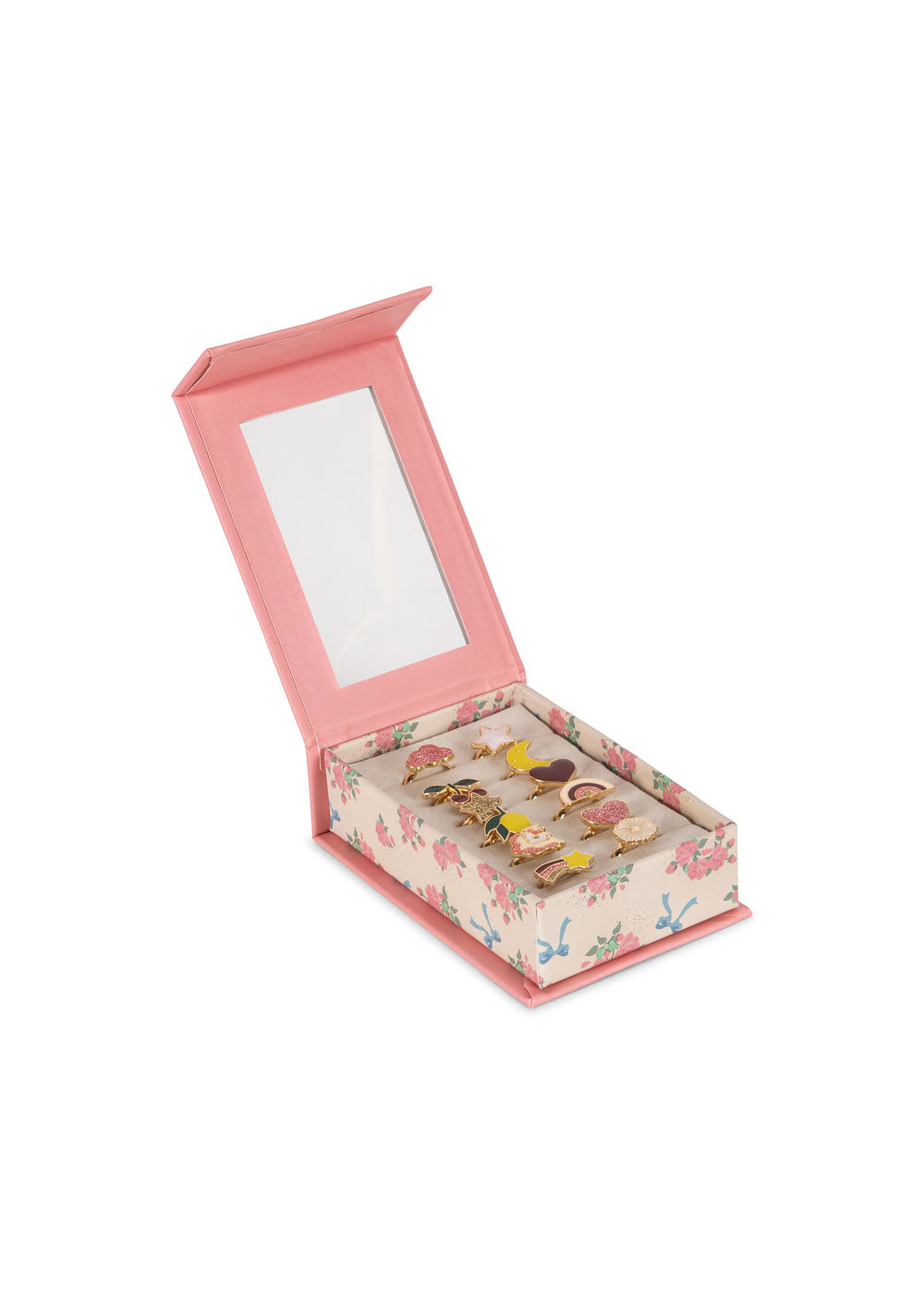 Ring set
