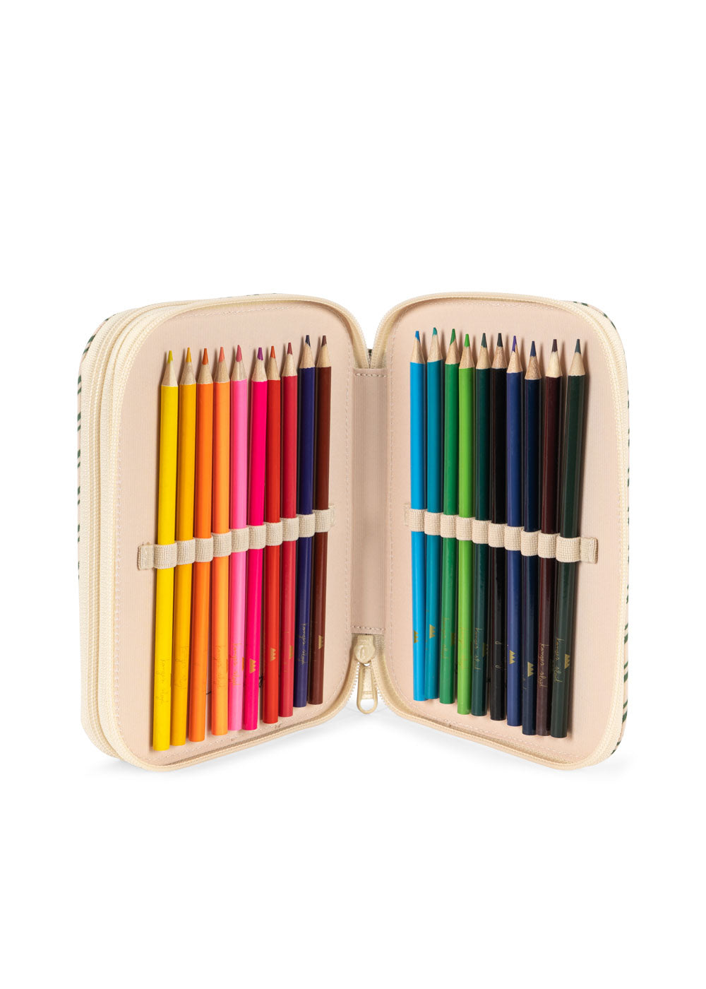 Clover Pencil Case