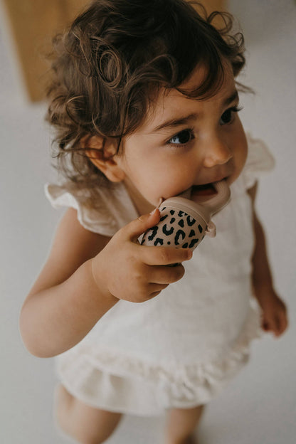 Zakuw nibble pacifier: Birdy