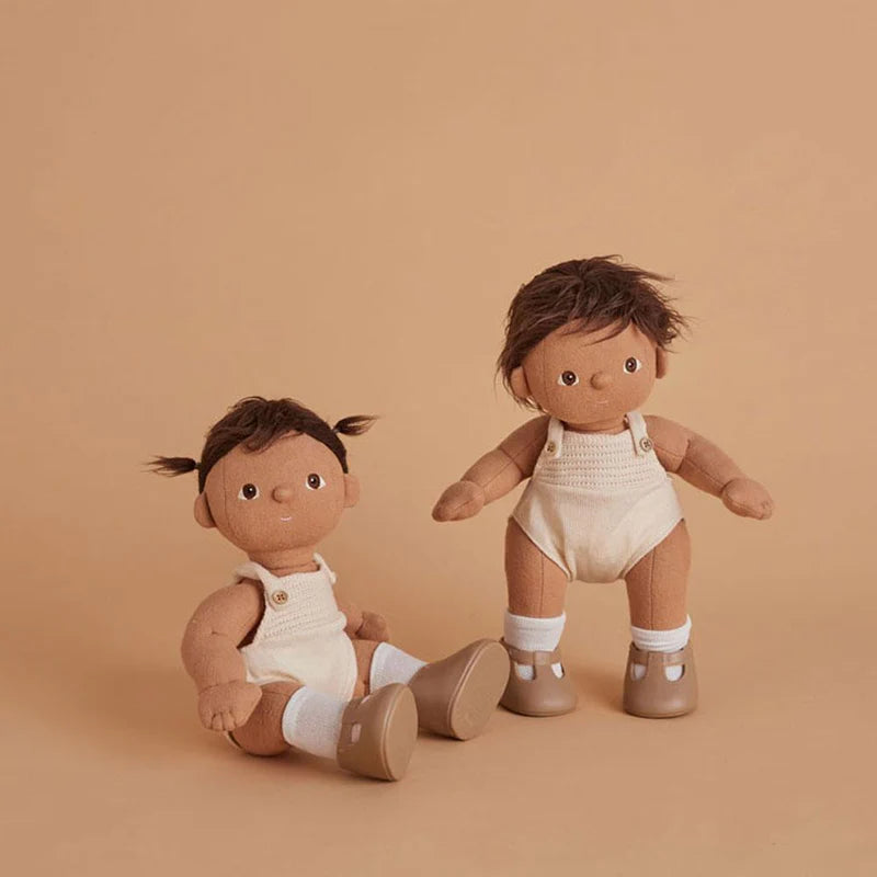 Dinkum Dolls - Sprout