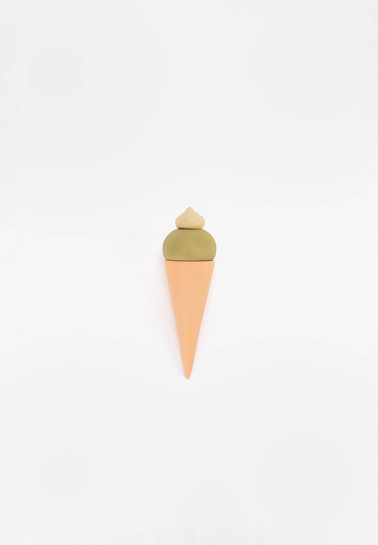 Ice Cream / Cones