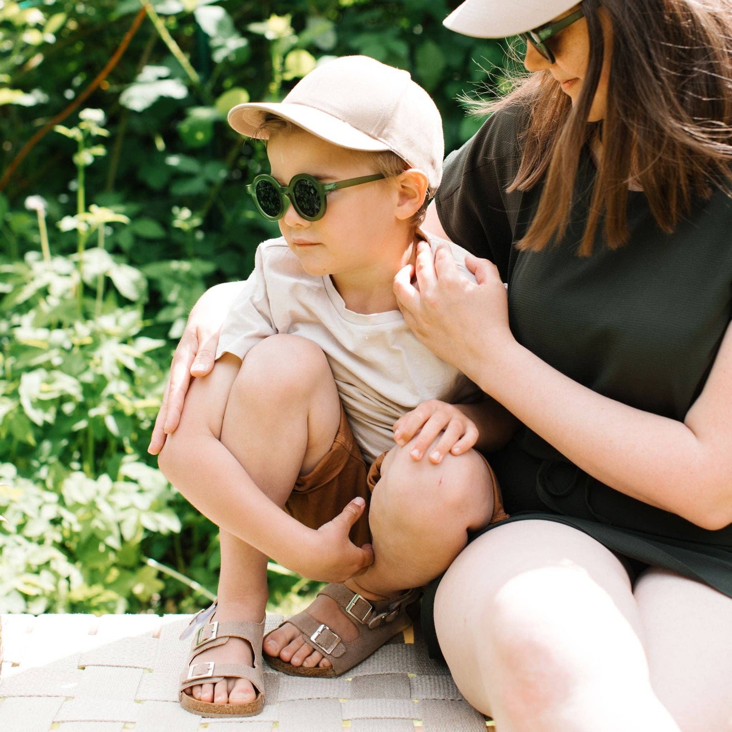 BabyMocs Sunglasses Signature Baby