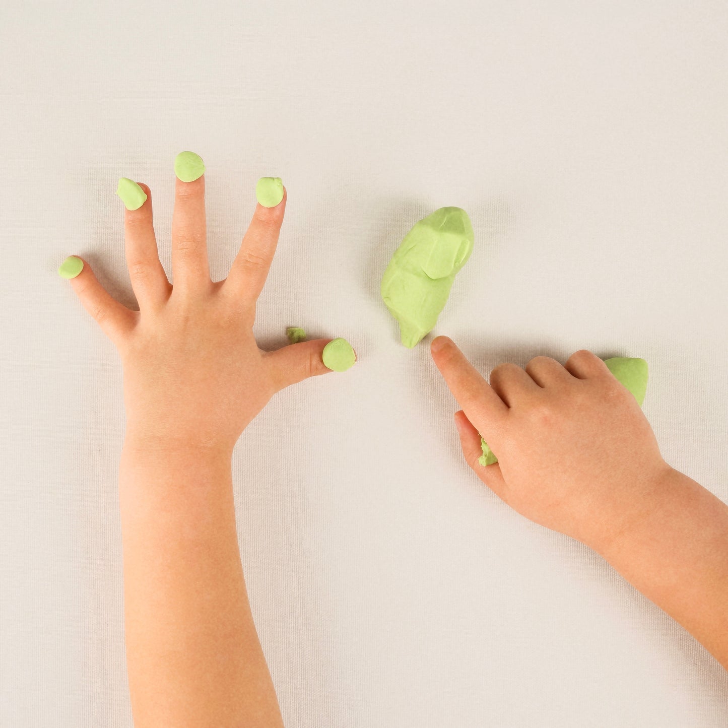 Noonchi Organic Play Dough Sets