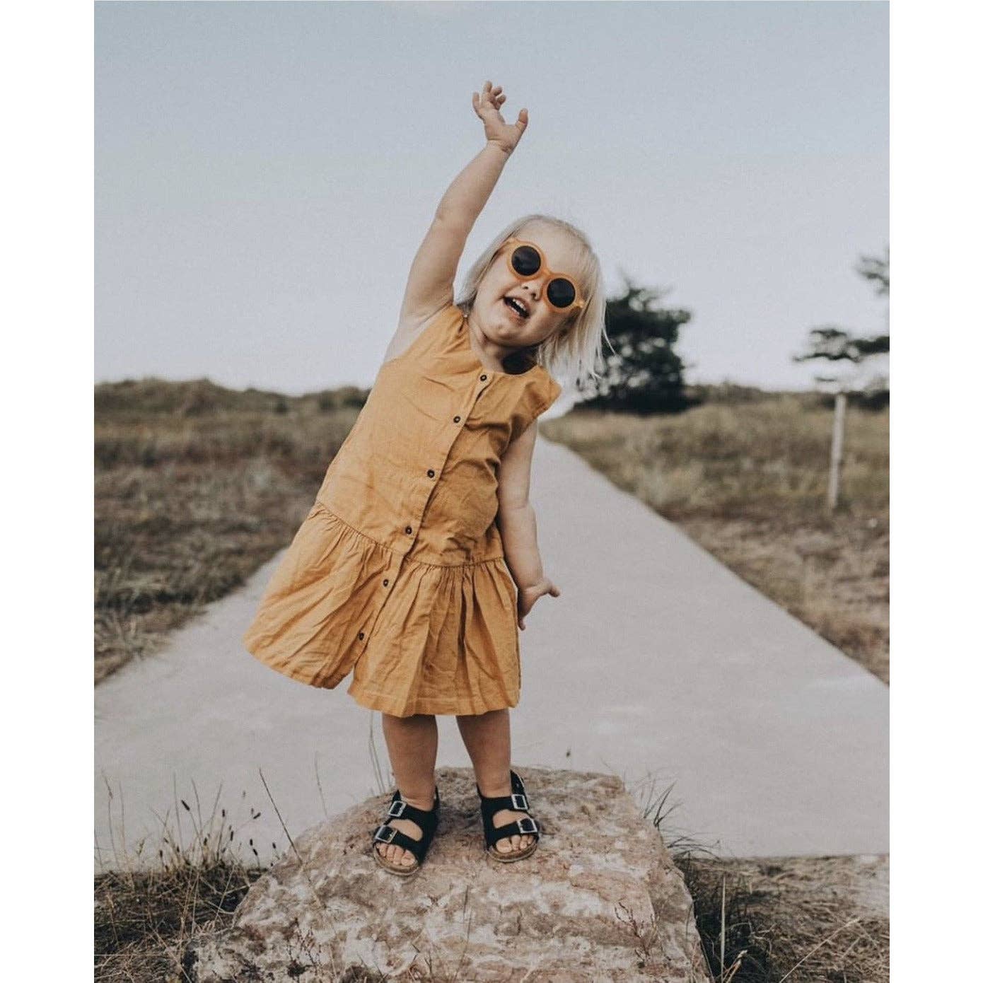 BabyMocs Sunglasses Signature Baby