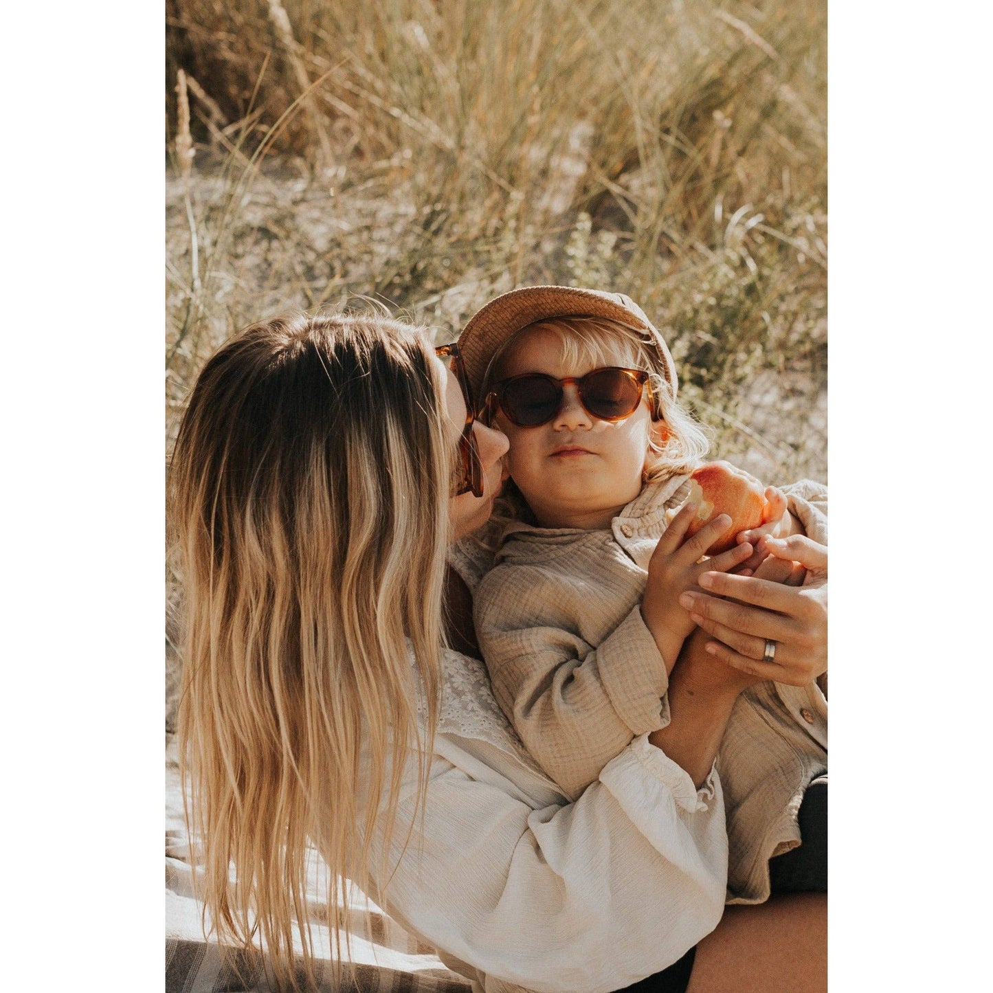 BabyMocs Sunglasses Signature Baby