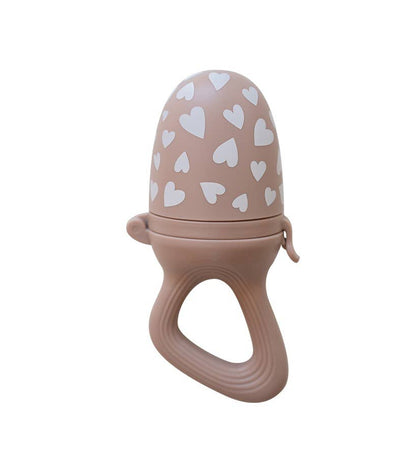 Zakuw nibble pacifier: Birdy