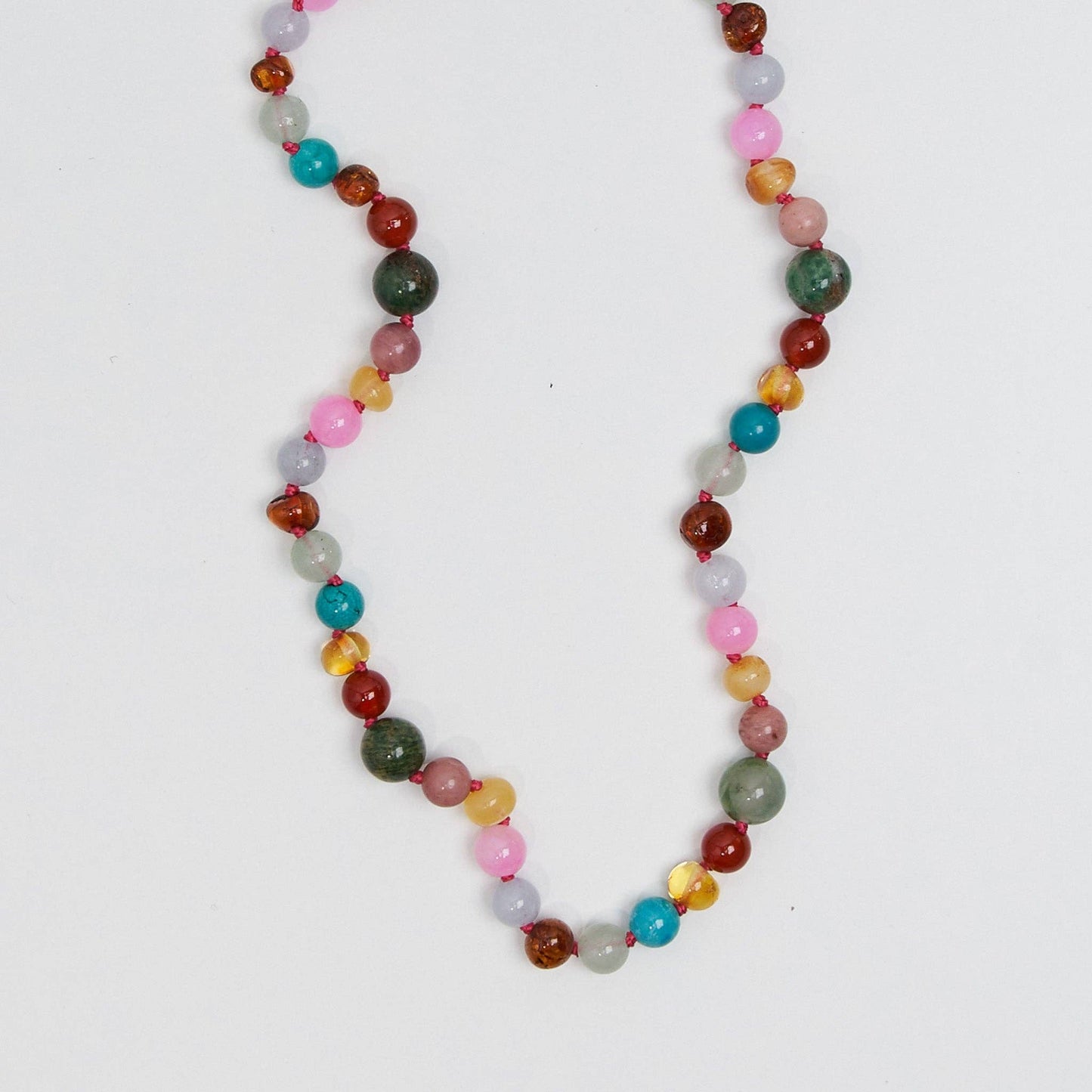 Billie - Necklace (kids)