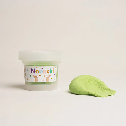 Noonchi Organic Play Dough Cup