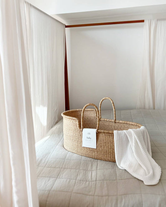 Moses Basket