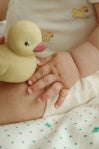 Duck Bath Toy