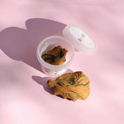 Noonchi Organic Play Dough Cup