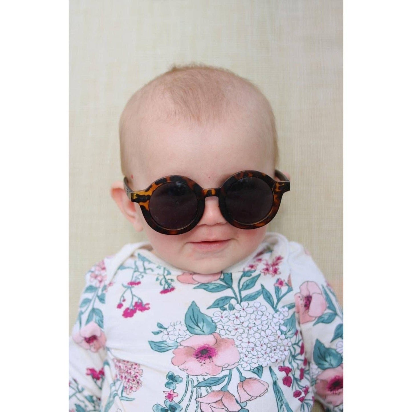 BabyMocs Sunglasses Signature Baby