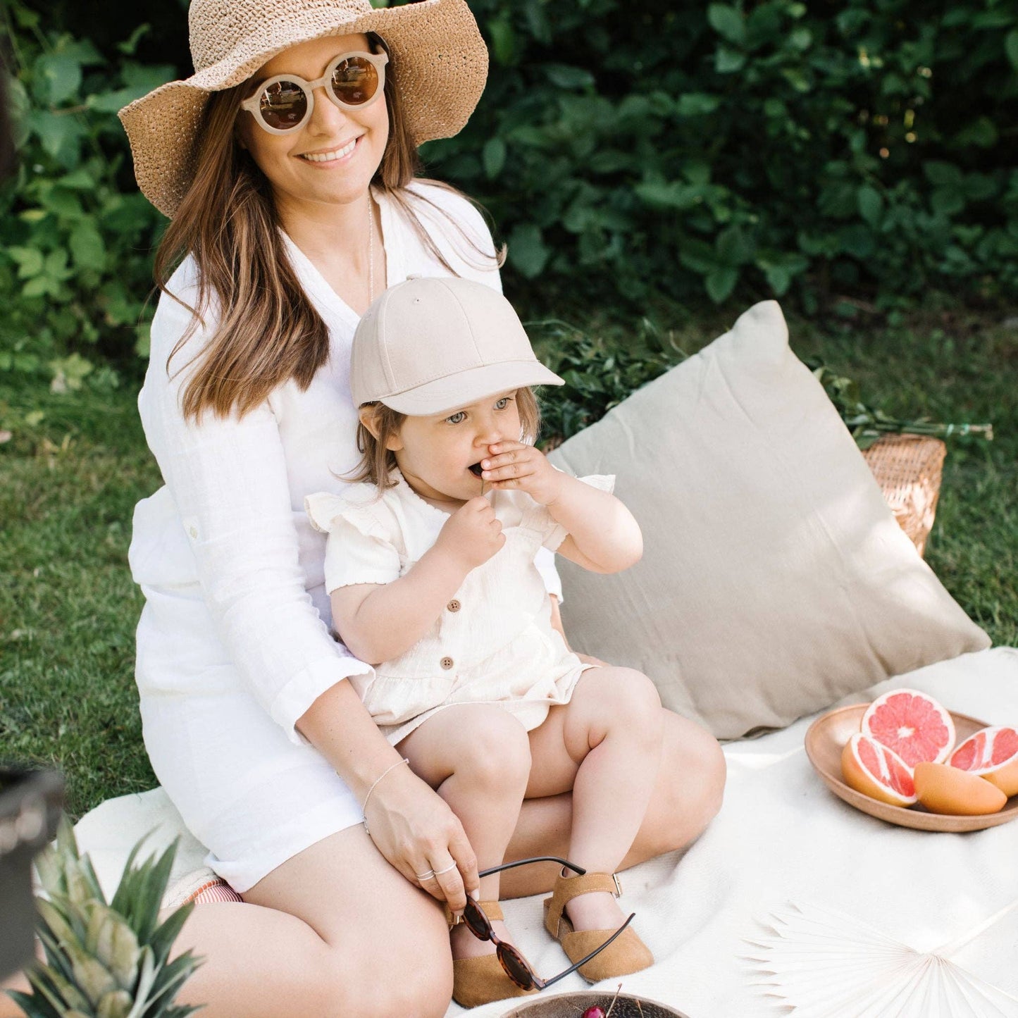 BabyMocs Sunglasses Signature Baby