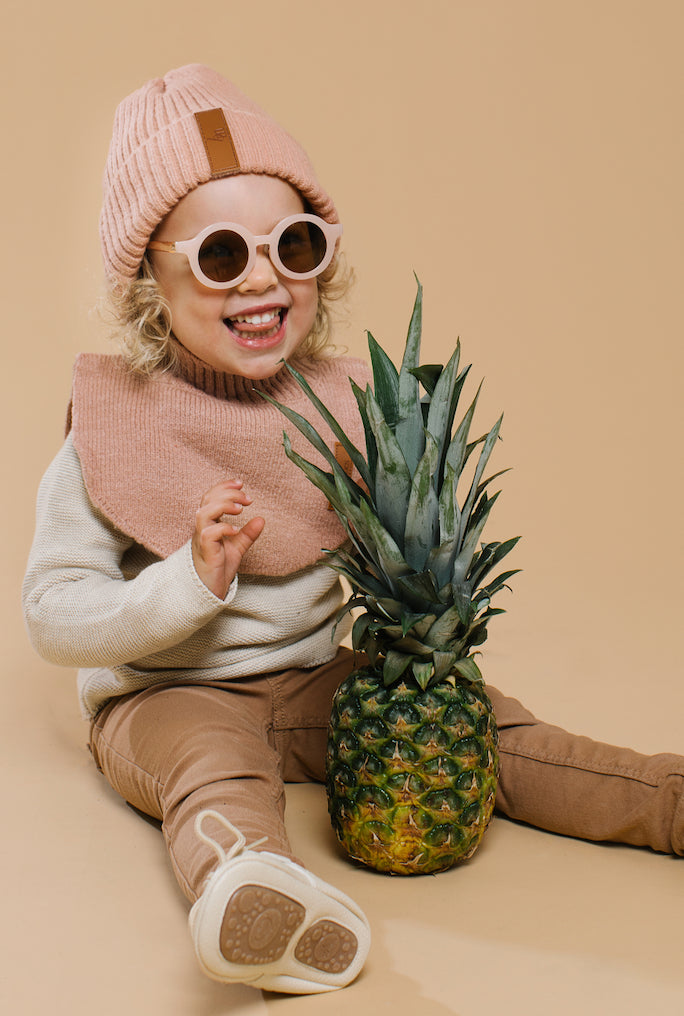 BabyMocs Sunglasses Signature Baby