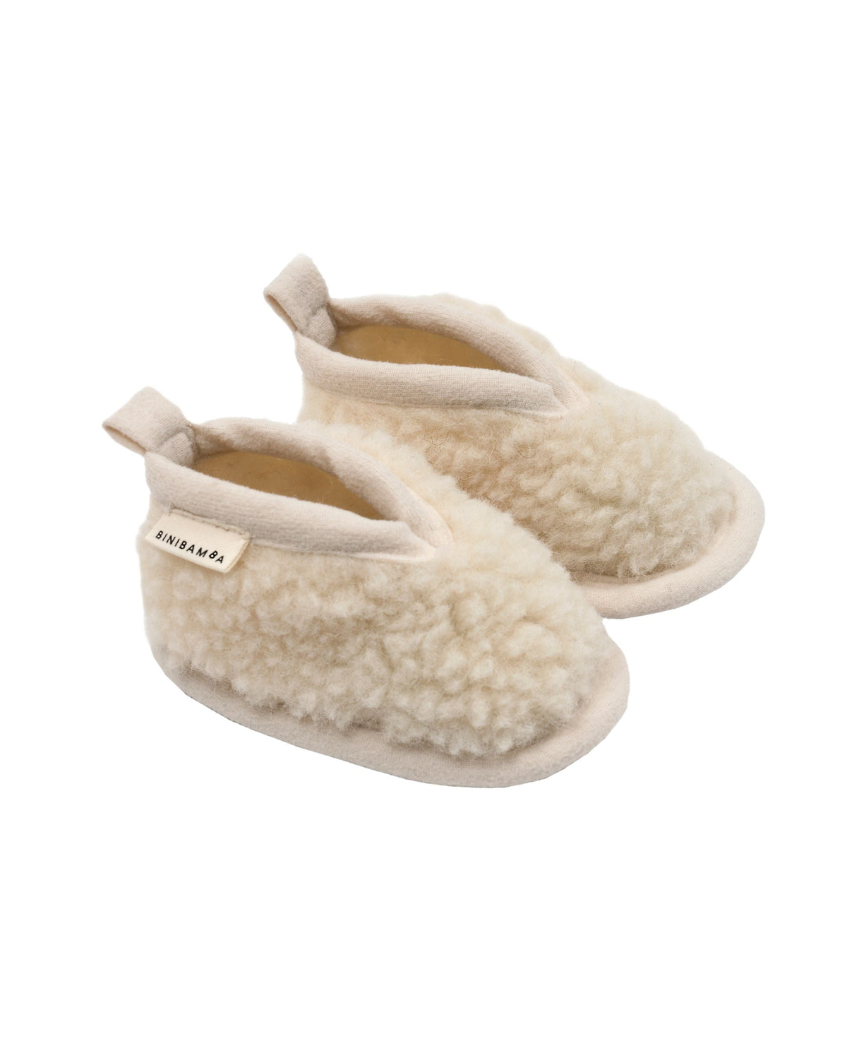 MILK BOOTIES