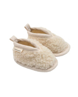 MILK BOOTIES