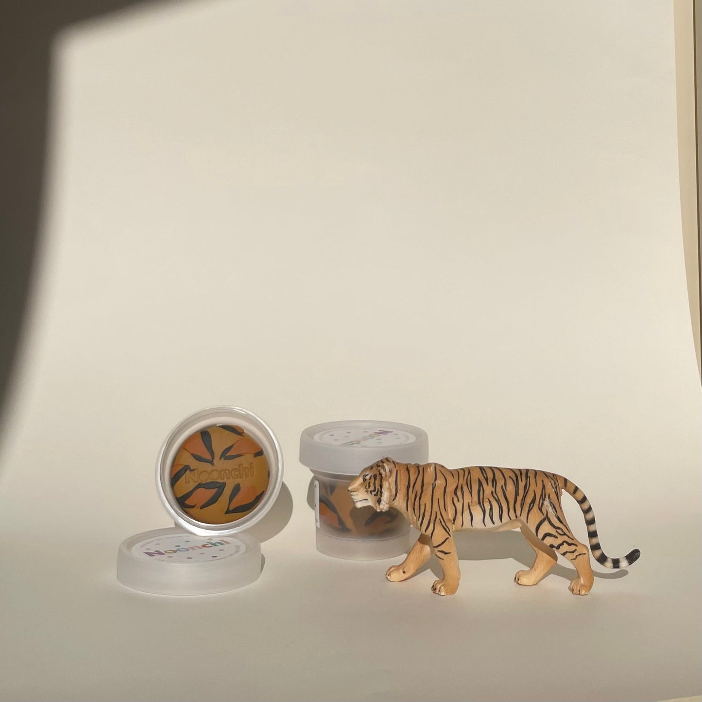 Noonchi Organic Play Dough Sets