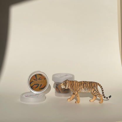 Noonchi Organic Play Dough Sets