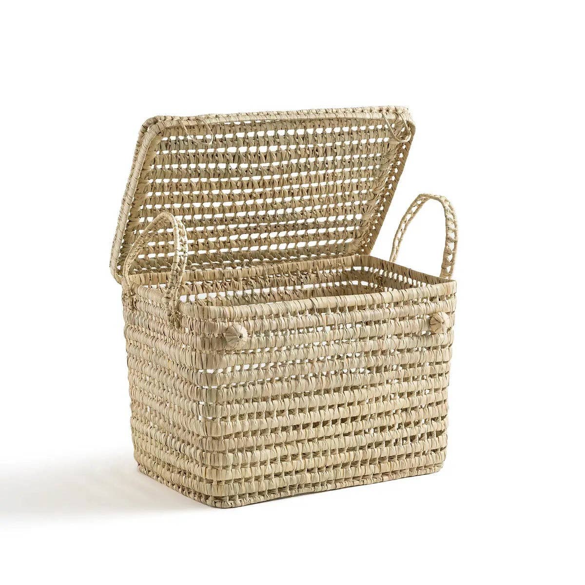Palm leaf storage case (45 cm)