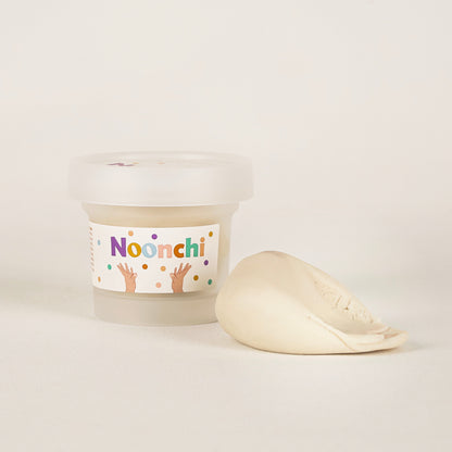 Noonchi Organic Play Dough Cup