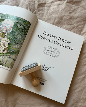 My little library