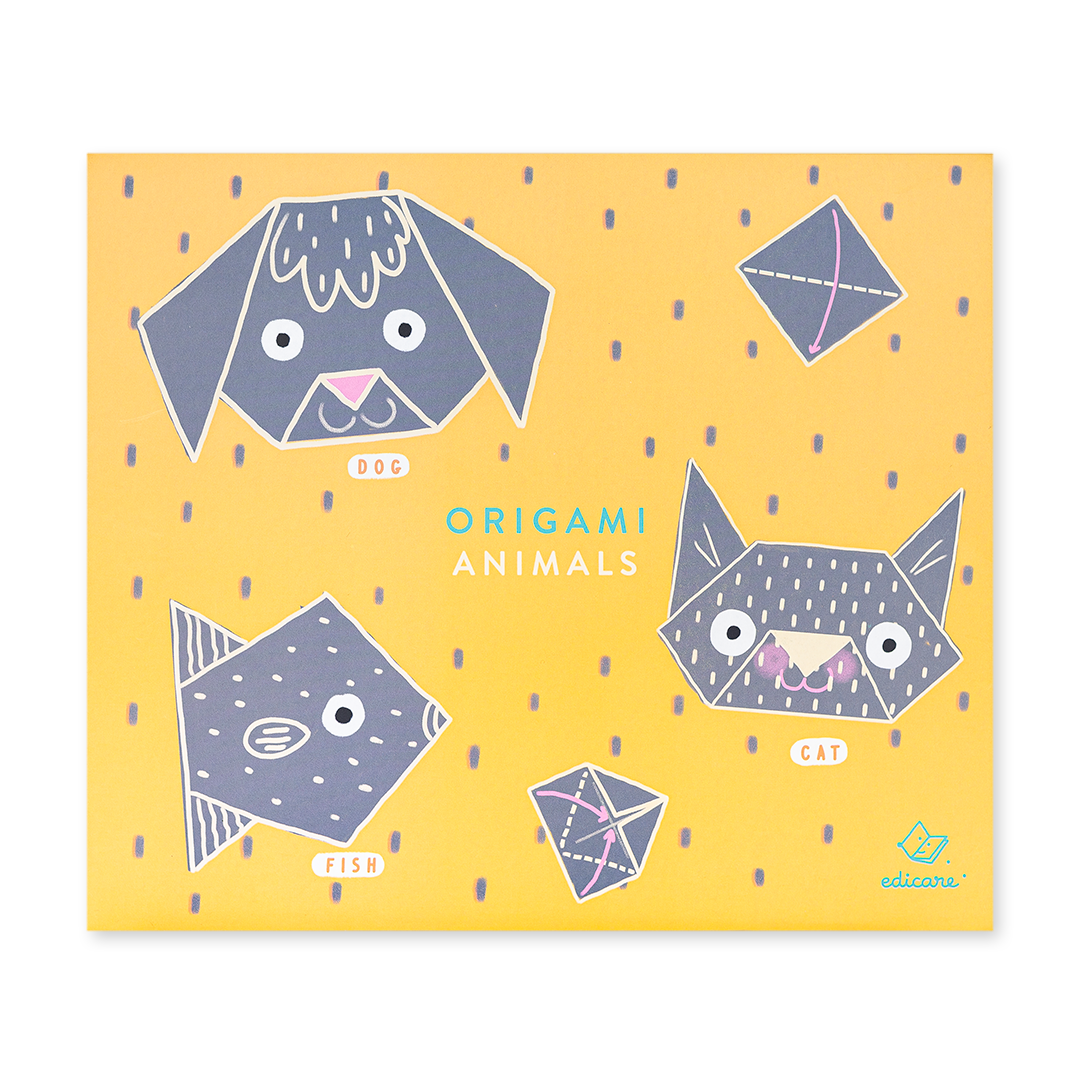 Origami - Animals