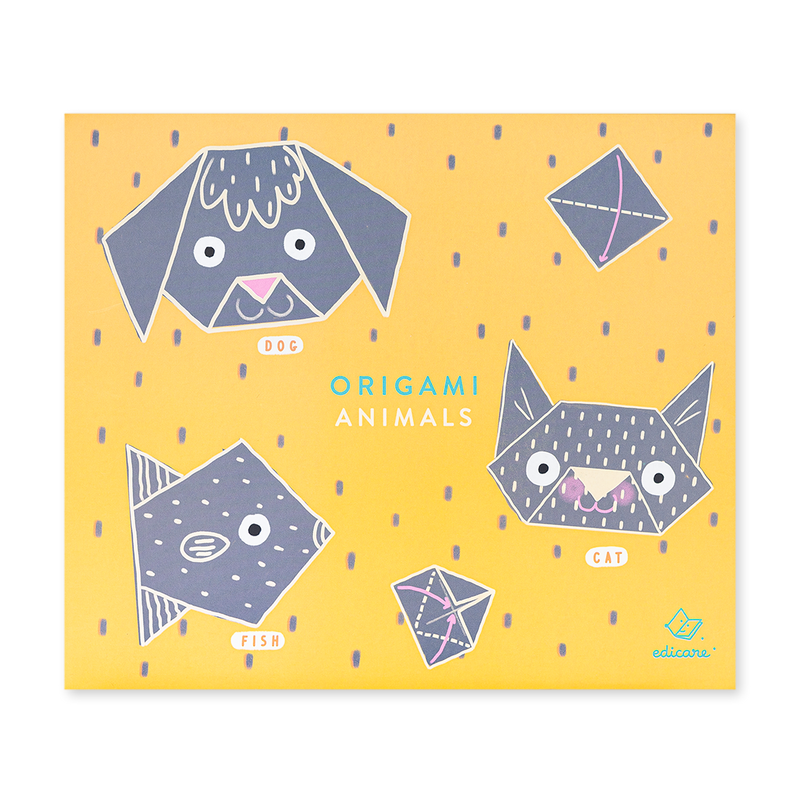 Origami - Animals