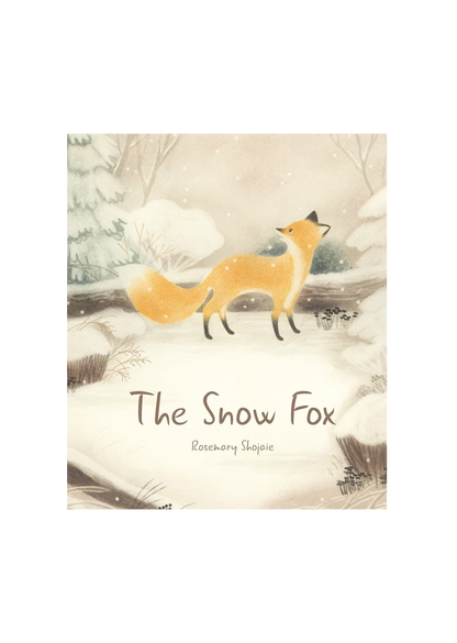 The Snow Fox