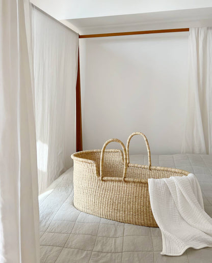 Moses Basket