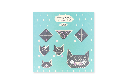 Origami - Animals