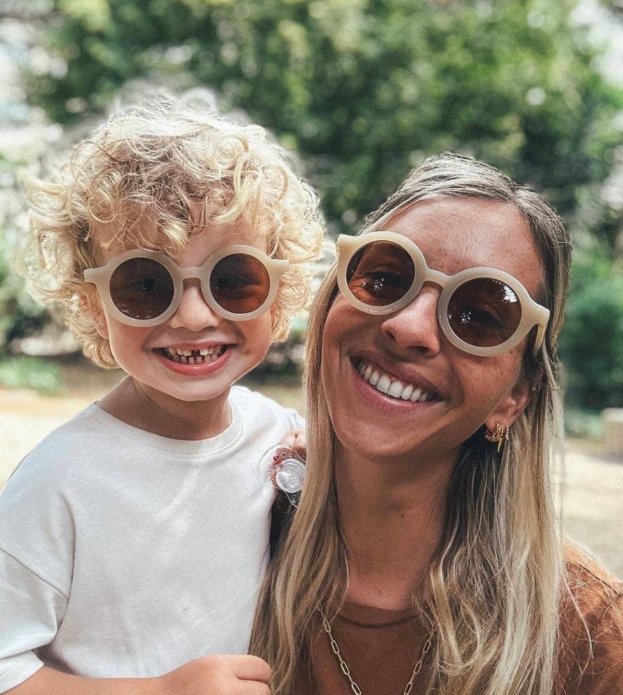 BabyMocs Sunglasses Signature Baby