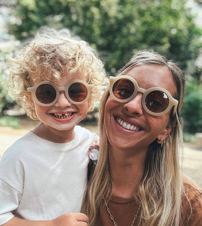 BabyMocs Sunglasses Signature Baby