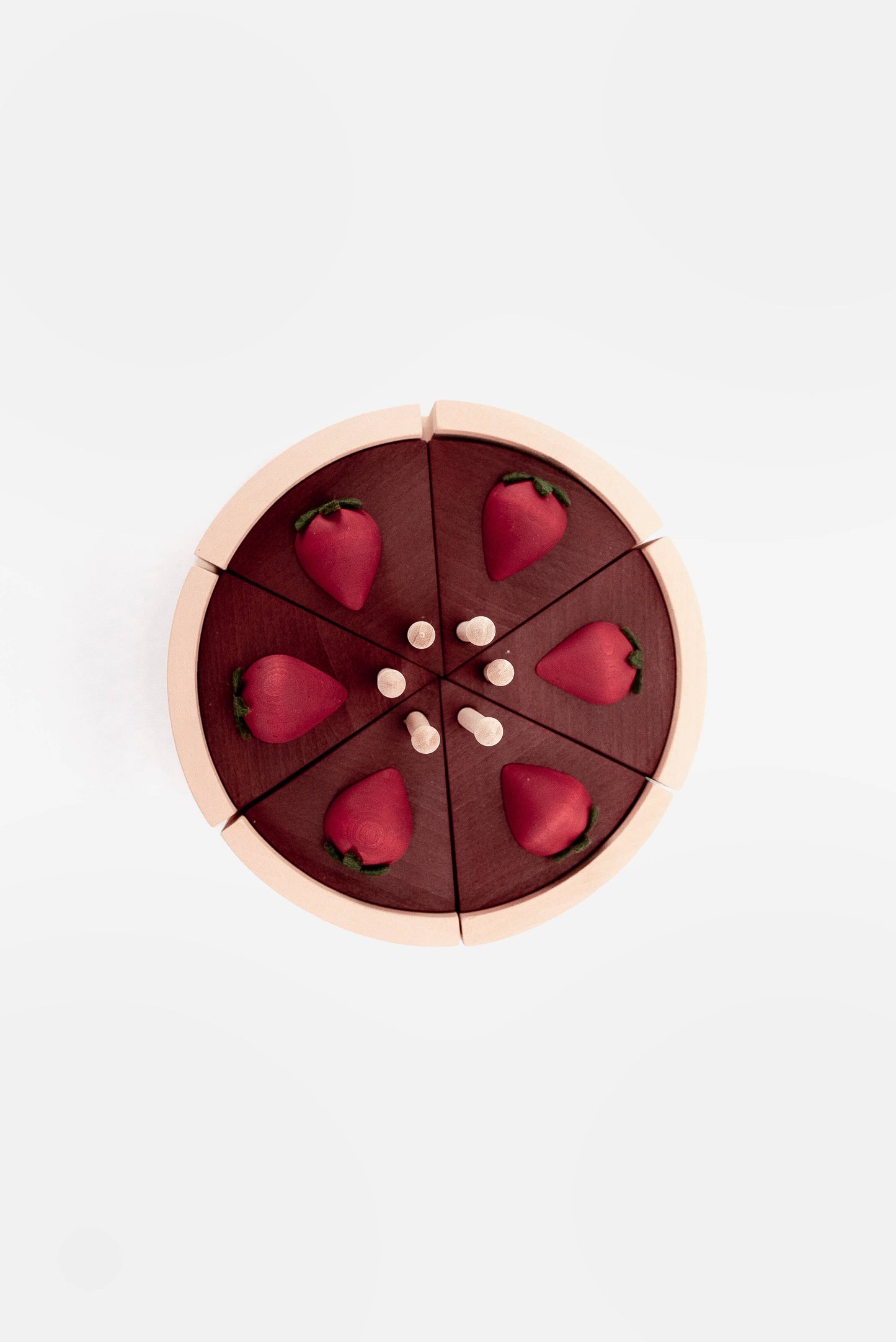 Cake / Chocolate