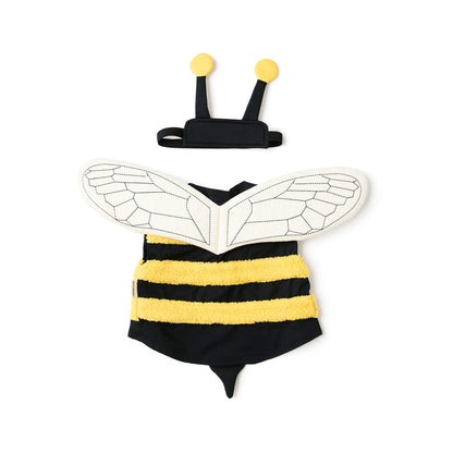 Bumblebee Dress-Up