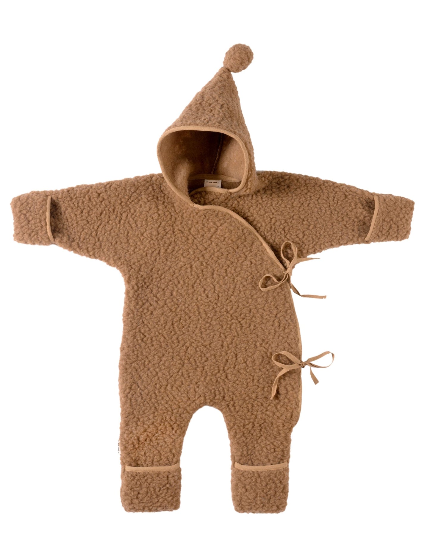 BRUNO MERINO SNUGGLESUIT