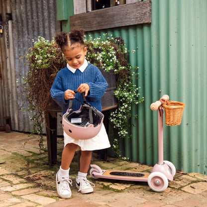 Scooter Vintage - Banwood