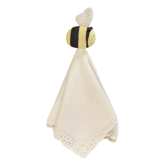 Cuddle Cloth  - Bee