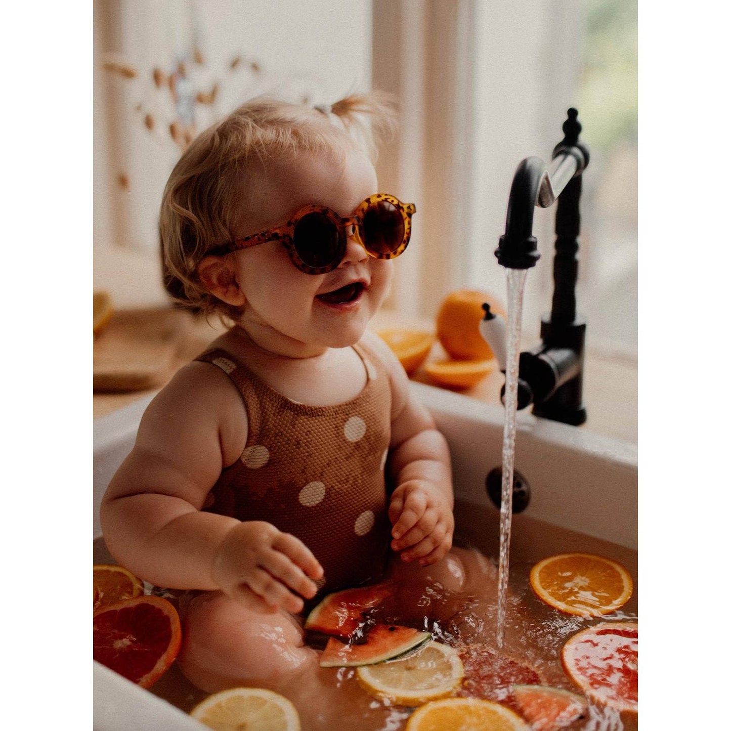 BabyMocs Sunglasses Signature Baby