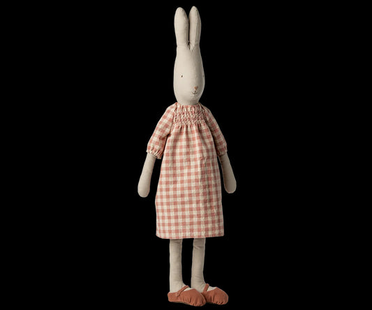 Rabbit size 5, Dress