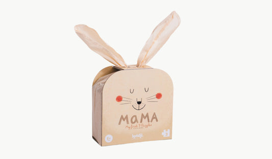 Mama puzzle