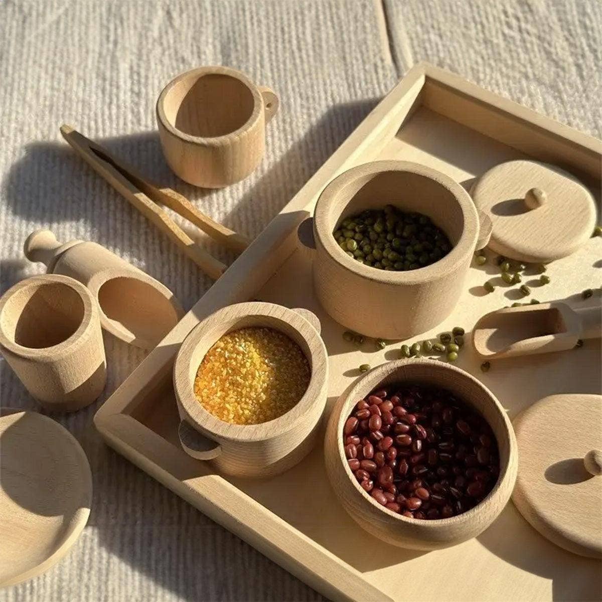 Cooking set/dining set