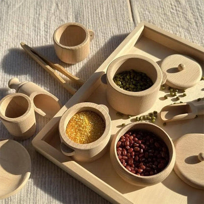 Cooking set/dining set
