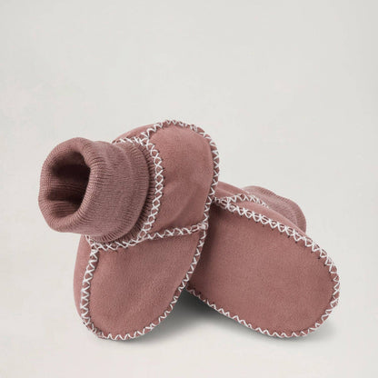 Cosy Mocs Booties