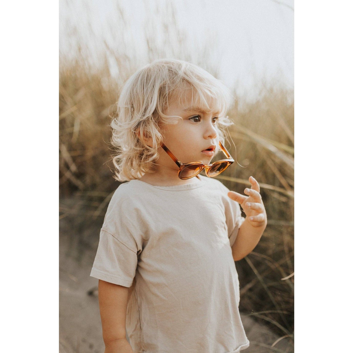 BabyMocs Sunglasses Signature Baby