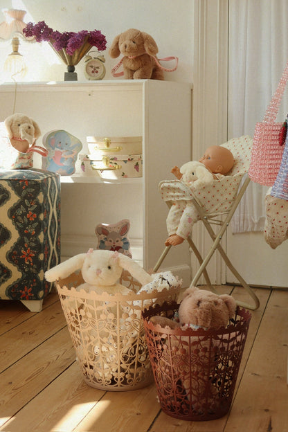 2 PACK SUITCASE - fruity