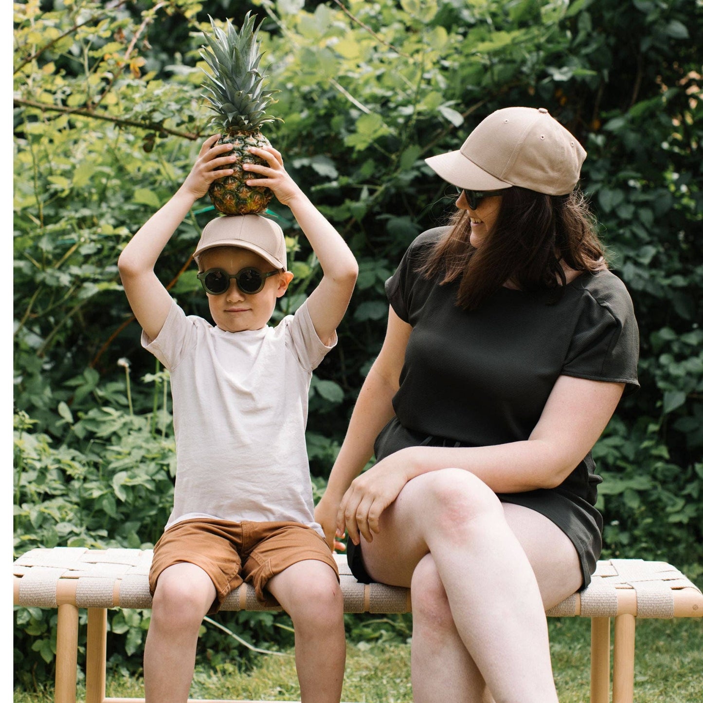 BabyMocs Sunglasses Signature Baby