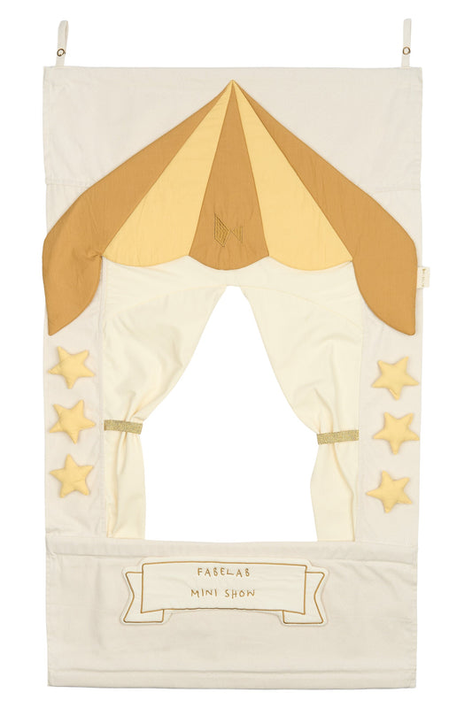 Theater - Base with Circus